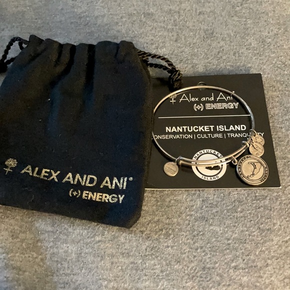 Alex and Ani Jewelry - Alex and Ani bracelet
